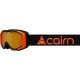 CAIRN Booster Spx Photochromic J /mat noir fluo orange