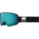 CAIRN Magnitude Clx3+1 /mat noir ice bleu