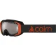 CAIRN Booster Spx3 J /mat noir fluo orange