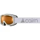 CAIRN Booster Spx Photochromic J /mat blanc mat argent