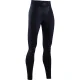 X BIONIC Invent 4.0 Pants W /black charcoal