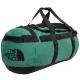 THE NORTH FACE Base Camp Duffel M /evergreen tnf noir