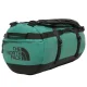 THE NORTH FACE Base Camp Duffel S /evergreen tnf black