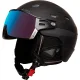CAIRN Xplorer/Shuffle Visor Evolight NXT /black