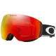 OAKLEY Flight Deck M Cat 3 /matte noir prizm snow torch iridium