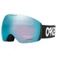 OAKLEY Flight Deck L /factory pilot noir /prizm snow saphir iridium