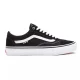 VANS Skate Old Skool /noir blanc