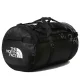 THE NORTH FACE Base Camp Duffel L /tnf noir tnf blanc