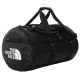 THE NORTH FACE Base Camp Duffel M /tnf noir tnf blanc