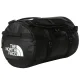 THE NORTH FACE Base Camp Duffel S /tnf black tnf white