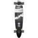 GLOBE Pinner Classic 40 /coconut black tide