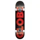 GLOBE G0 Fubar 7.75 FU /noir rouge
