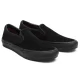 VANS Skate Slip On /noir noir
