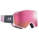JULBO Cyclon Spectron 3 /rose gris /rose flash rose