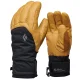 BLACK DIAMOND Legend Gants /beeswax noir