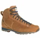 DOLOMITE Cinquantaquattro High Fg Evo Gtx /brun jaune