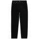 CARHARTT-WIP Newel Pantalon /noir rinsed