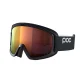 POC Opsin Cat 2 /uranium noir partly sunny orange