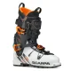 SCARPA Maestrale Rs /blanc noir orange