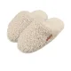 BARTS Vensie Slippers /beige