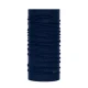 BUFF Midweight Merino Wool /melange night bleu