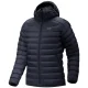 ARC'TERYX Cerium Hoody /noir saphir