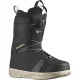 SALOMON Faction Boa /noir noir rainy day