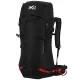 MILLET Prolighter 30+10 /noir noir