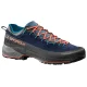 LA SPORTIVA Tx4 Evo /deep sea cerise tomato