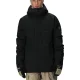 686 Smarty 3-in-1 Form Jacket /black