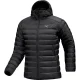ARC'TERYX Cerium Hoody /noir
