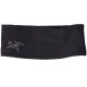 ARC'TERYX Rho Headband /noir