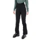 PROTEST PRTLullabyos Snowpants /true noir