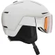 SALOMON Osmo /blanc /flash tonic orange