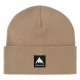 BURTON Recycled Kactusbunch Tall Beanie /summit taupe