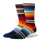 STANCE Curren St Crew /rouge