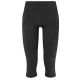MILLET Drynamic Soft 3/4 tight /noir noir