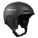 SCOTT Track /granite noir holo gris