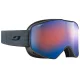 JULBO Cyclon Spectron 3 /gris foncé /orange flash bleu