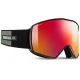 JULBO Launcher Spectron 3 /vert noir /rouge flash rouge