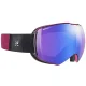 JULBO Lightyear Reactiv 1-3 HC /noir violet /flash bleu