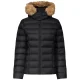 JOTT Luxe Doudoune Grand Froid /noir