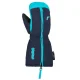 REUSCH Tom Mitten /dress bleu bachelor button