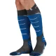 MONNET Ski Light Wool /bleu