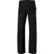 NORRØNA Lofoten Gtx Pantalon /caviar noir