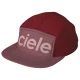 CIELE ATHLETICS Gocap Comp Century /deco rose merlot