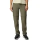 COLUMBIA Leslie Falls Convertible Pantalon W /stone vert