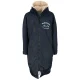 BLEUBIRD Nordic Robe /marine