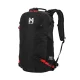 MILLET Prolighter 22 /noir noir