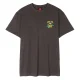 SANTA CRUZ Winkowski 8Baller Trip T-Shirt /lavé noir